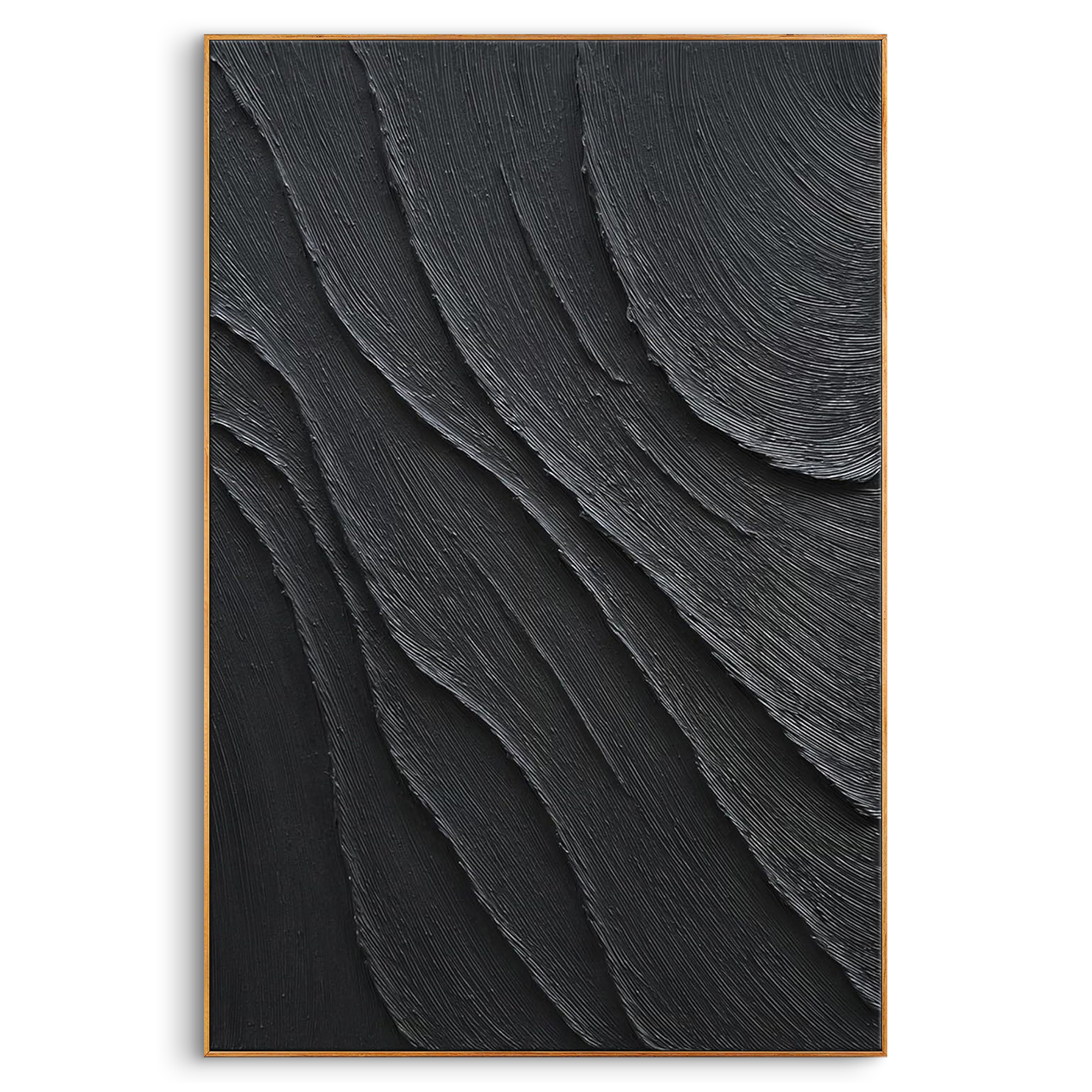 Plaster & Texture Art #PT 159