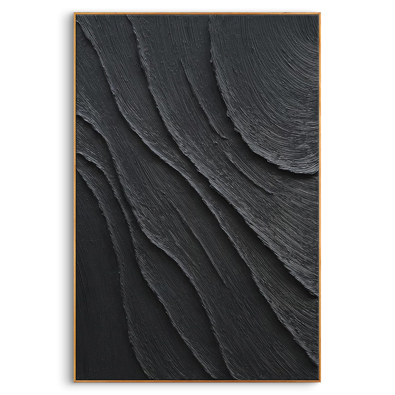 Plaster & Texture Art #PT 159