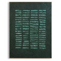 Plaster & Texture Art #PT 158