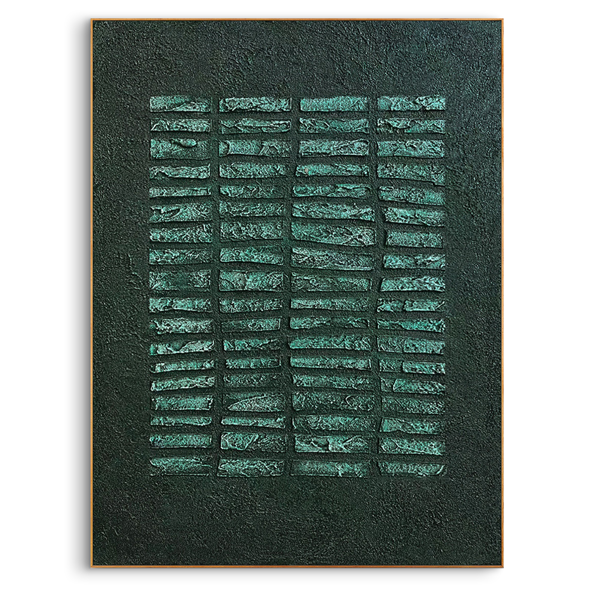 Plaster & Texture Art #PT 158