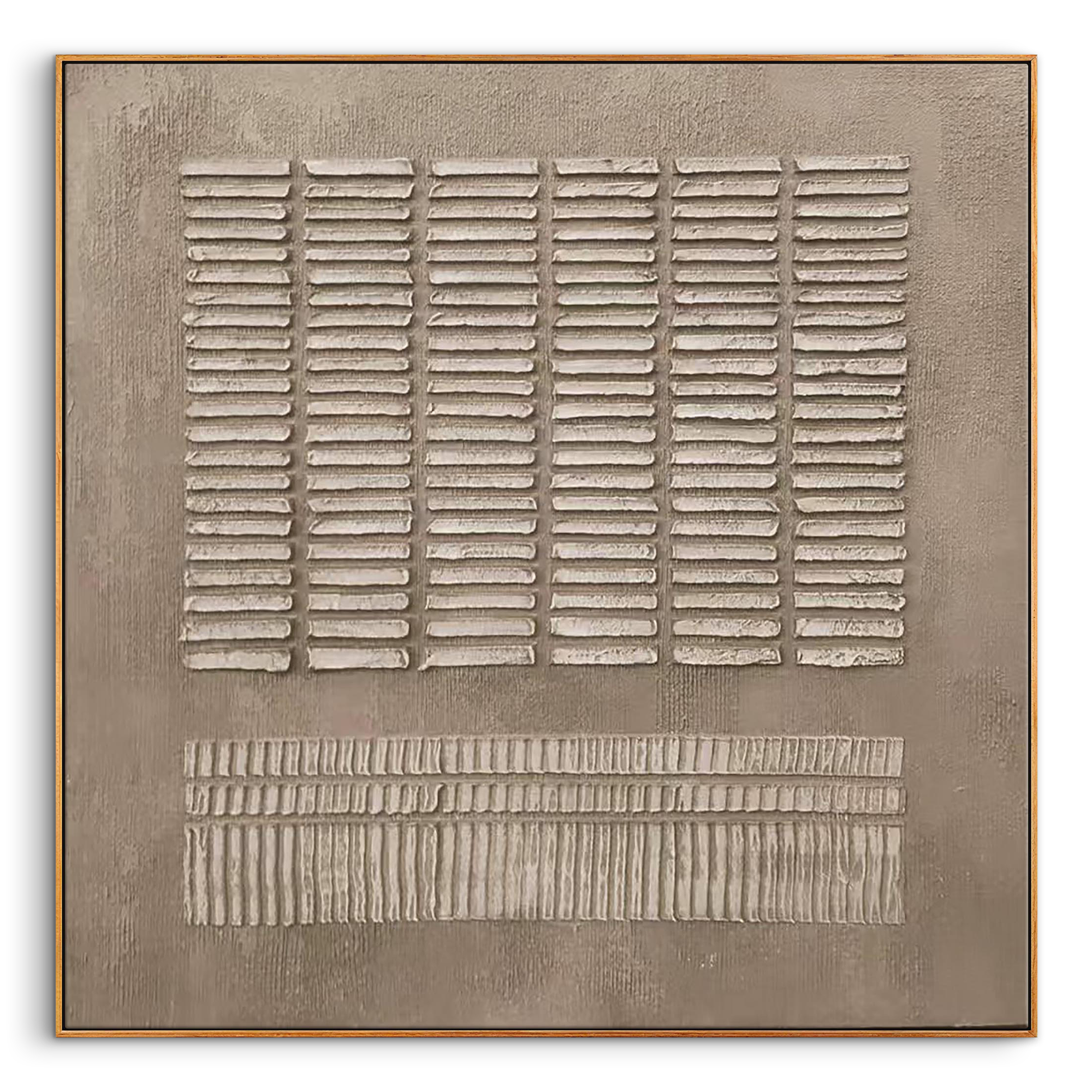 Wabi-Sabi Art #WS 021