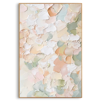 Plaster & Texture Art #PT 156