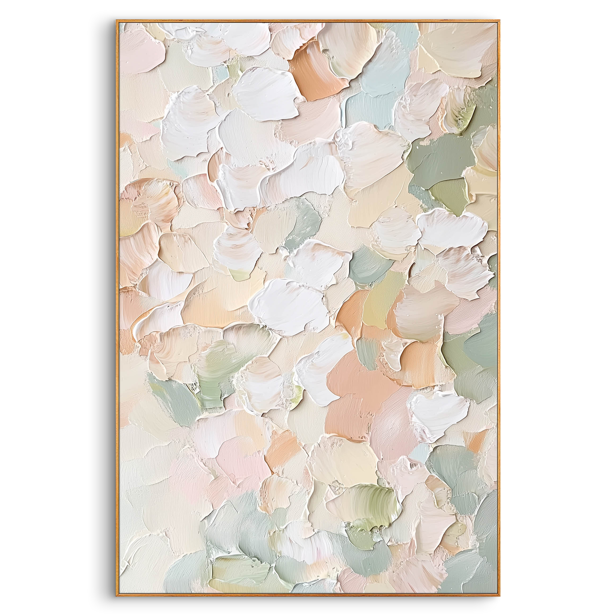 Plaster & Texture Art #PT 156