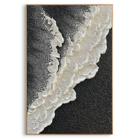 Plaster & Texture Art #PT 155