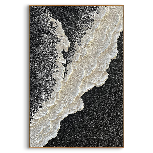 Plaster & Texture Art #PT 155