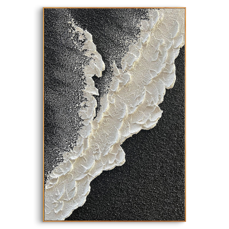 Plaster & Texture Art #PT 155