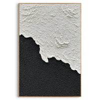 Plaster & Texture Art #PT 154