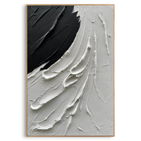 Plaster & Texture Art #PT 153