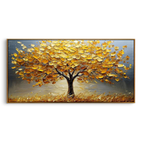 Landscape Canvas Art #LC110