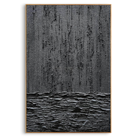 Plaster & Texture Art #PT 152