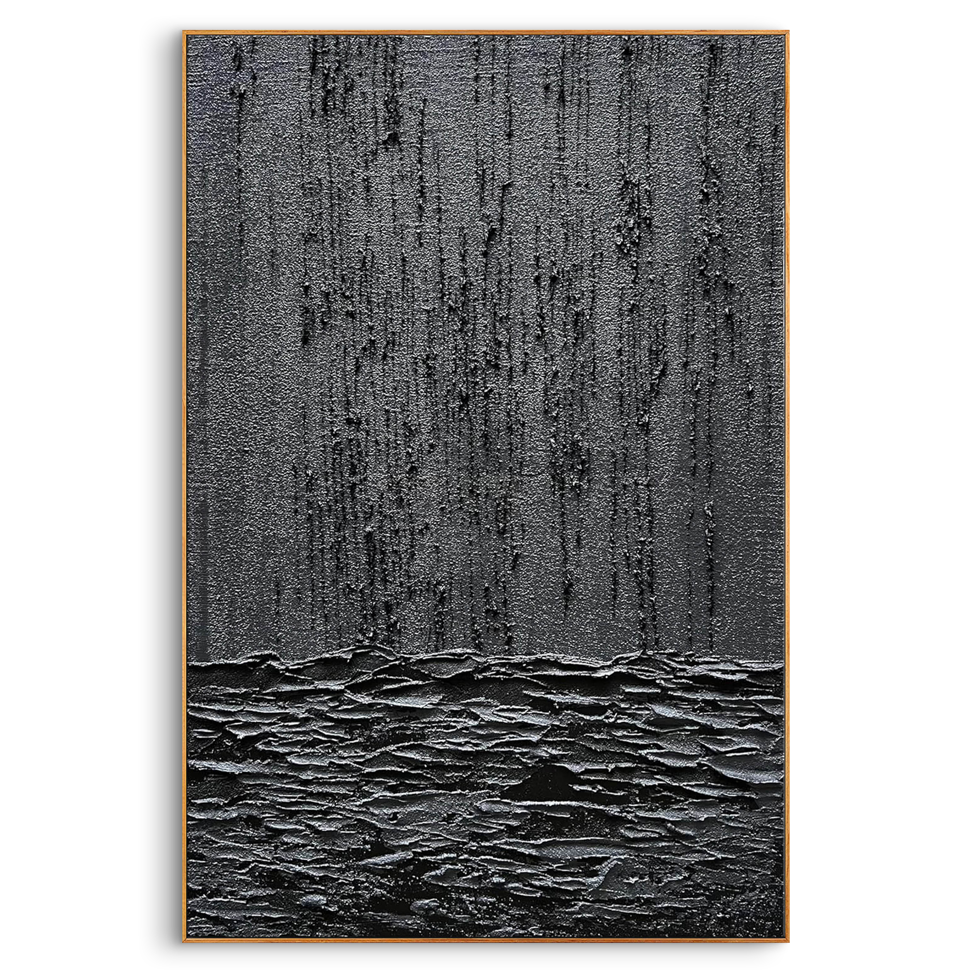 Plaster & Texture Art #PT 152