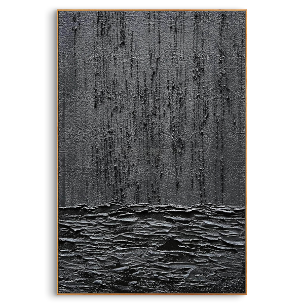 Plaster & Texture Art #PT 152