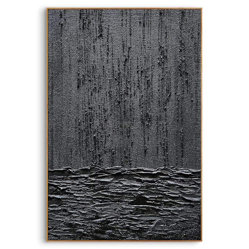 Plaster & Texture Art #PT 152