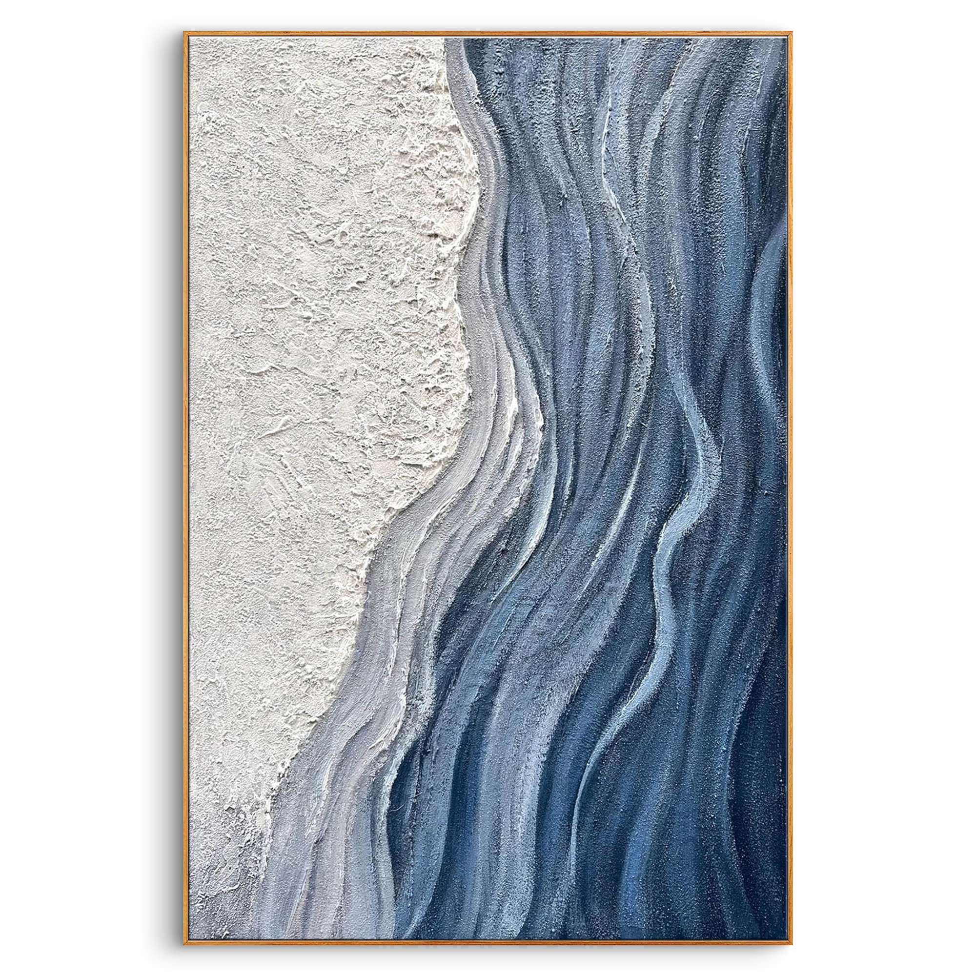 Plaster & Texture Art #PT 151