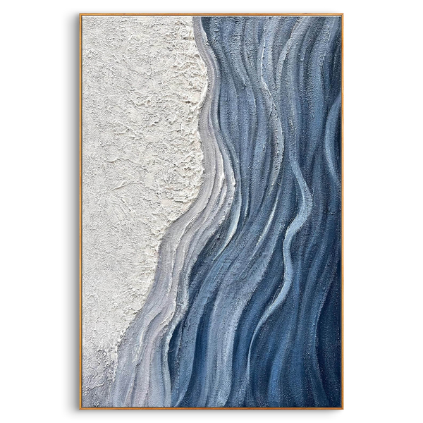 Plaster & Texture Art #PT 151