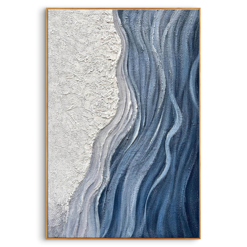 Plaster & Texture Art #PT 151