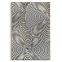 Plaster & Texture Art #PT 150