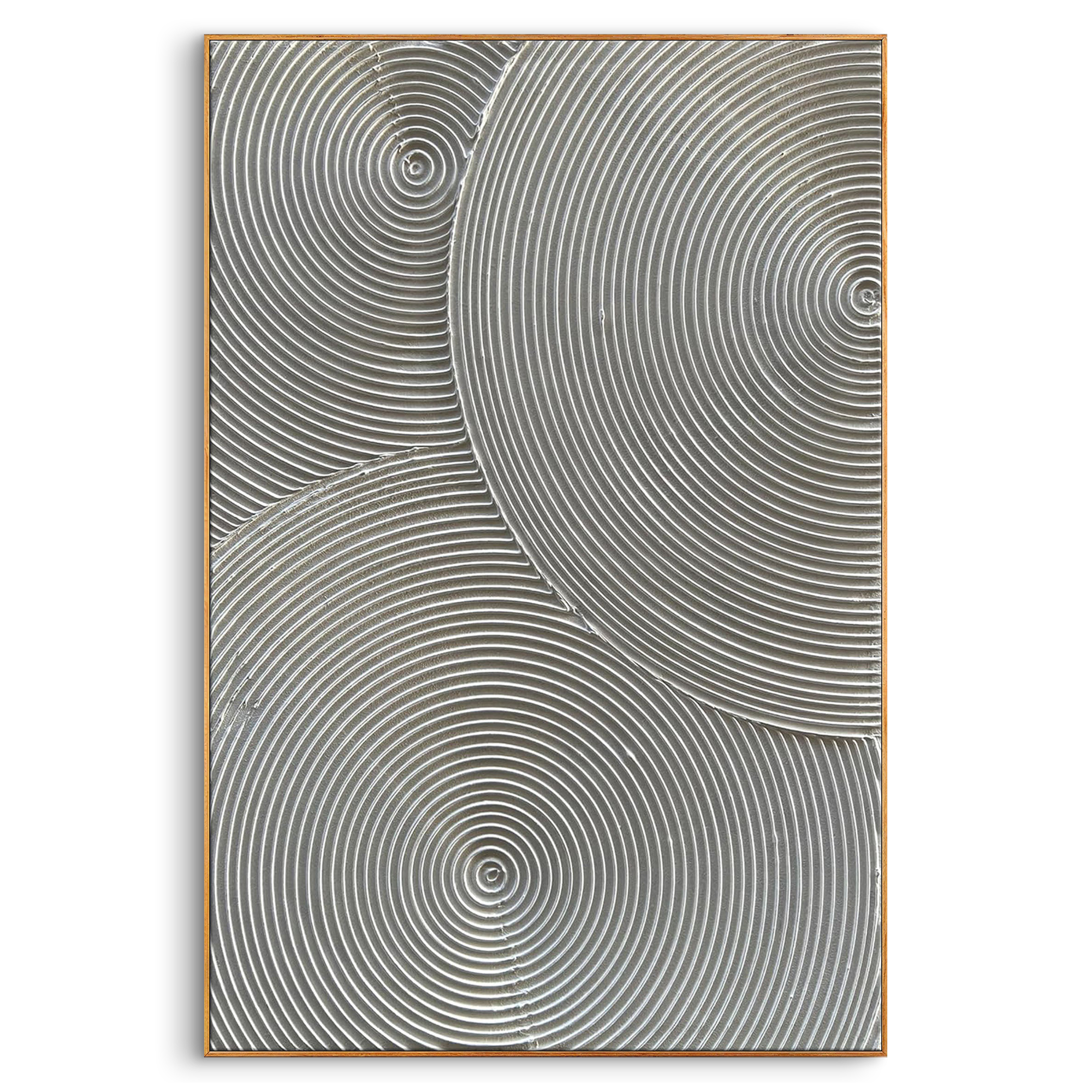 Plaster & Texture Art #PT 150