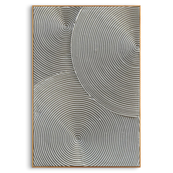 Plaster & Texture Art #PT 150