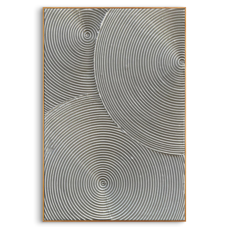 Plaster & Texture Art #PT 150