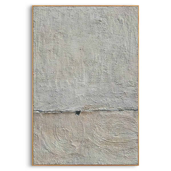 Wabi-Sabi Art #WS 020