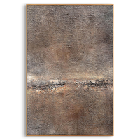 Plaster & Texture Art #PT 148