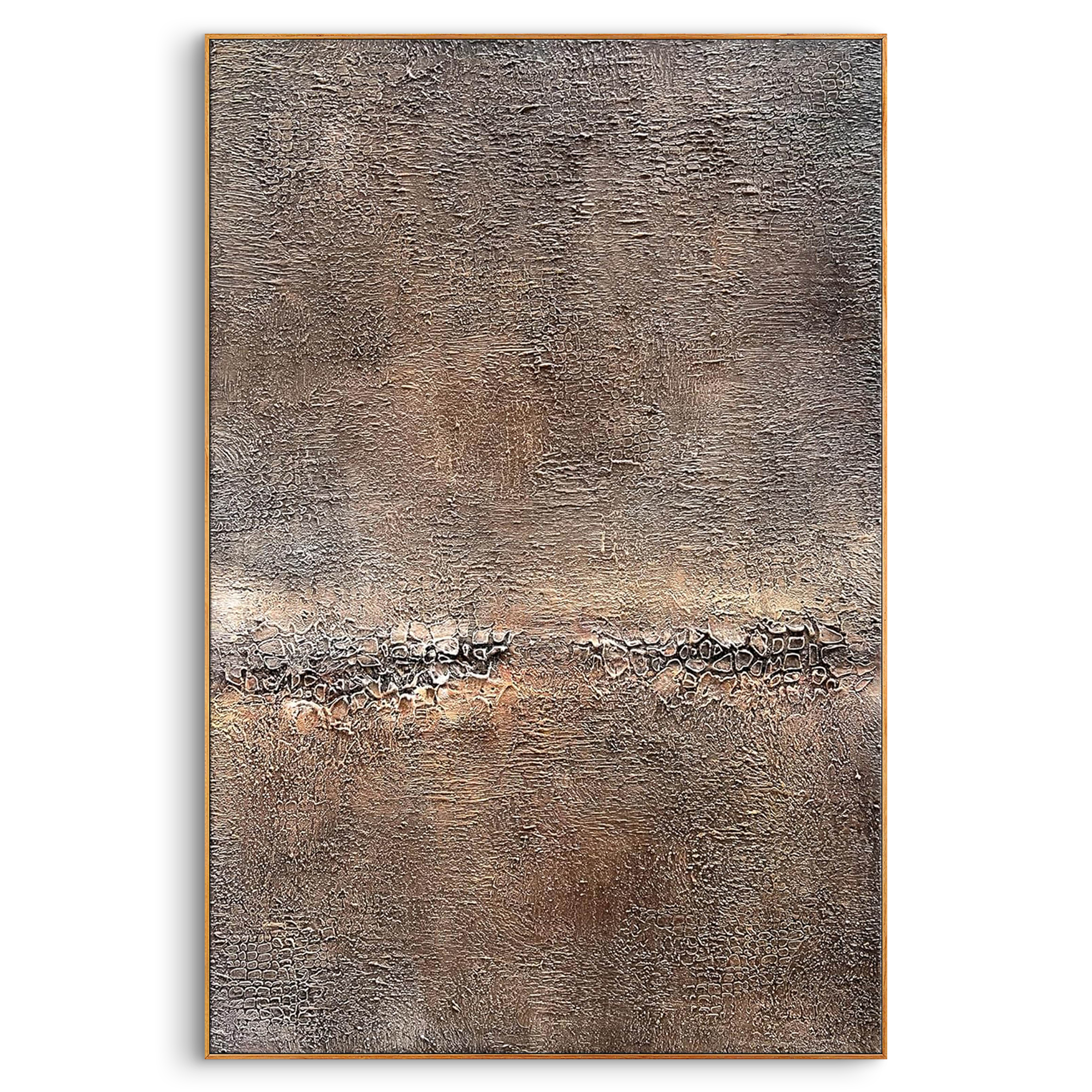 Plaster & Texture Art #PT 148