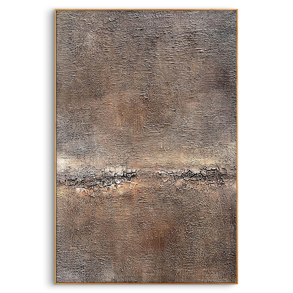 Plaster & Texture Art #PT 148