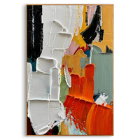 Plaster & Texture Art #PT 146