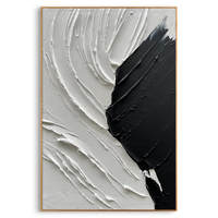 Plaster & Texture Art #PT 145