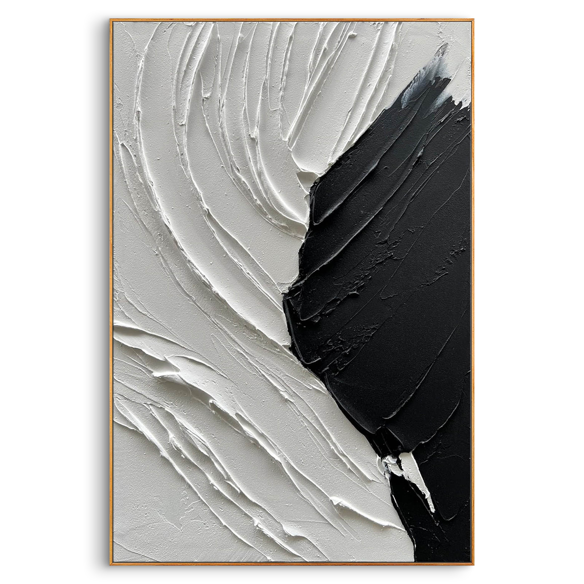 Plaster & Texture Art #PT 145