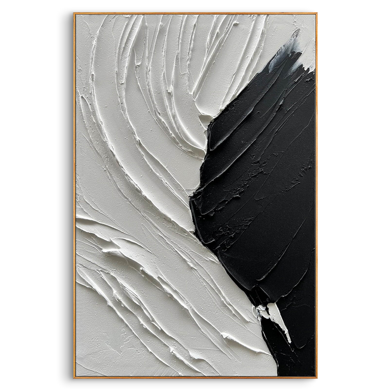 Plaster & Texture Art #PT 145