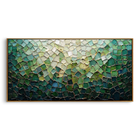 Plaster & Texture Art #PT 379