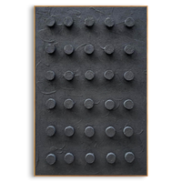 Plaster & Texture Art #PT 142