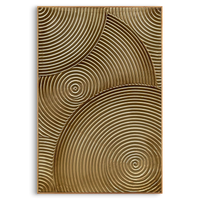 Plaster & Texture Art #PT 141