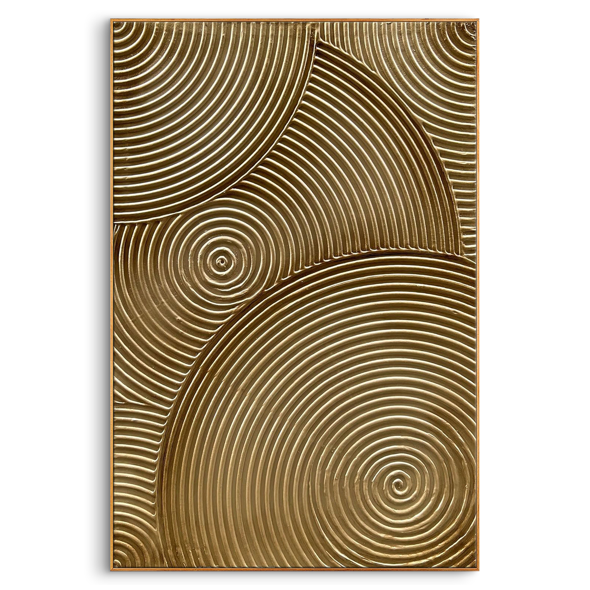 Plaster & Texture Art #PT 141