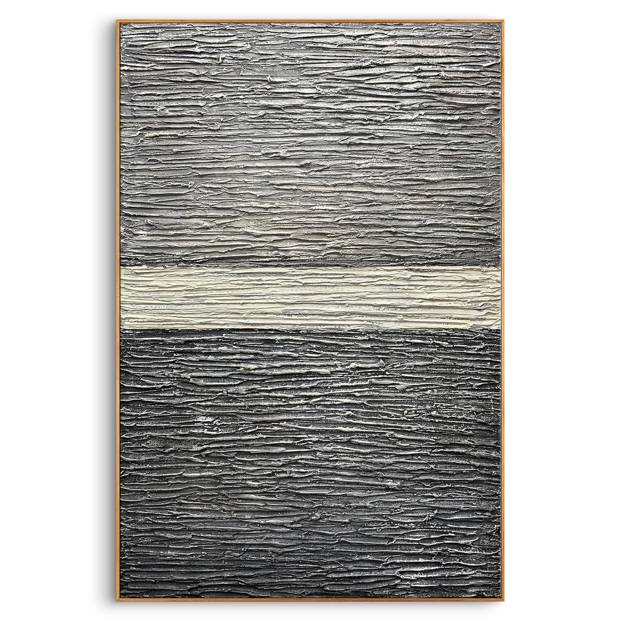 Wabi-Sabi Art #WS 019