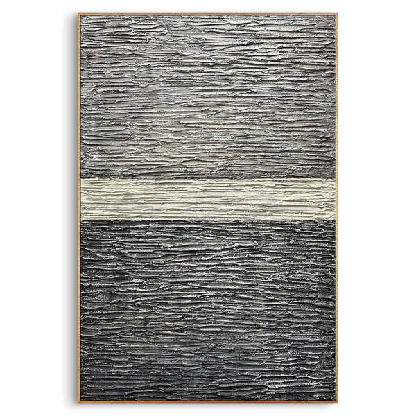 Wabi-Sabi Art #WS 019