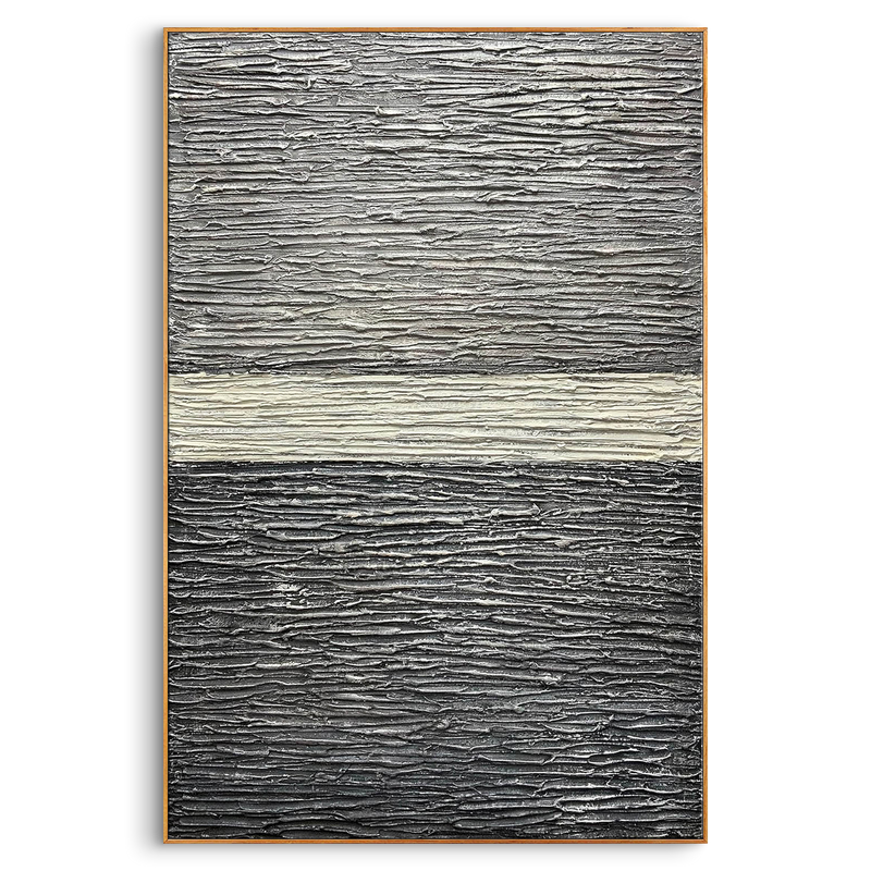 Wabi-Sabi Art #WS 019