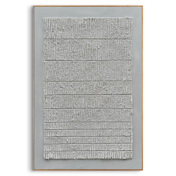 Wabi-Sabi Art #WS 018