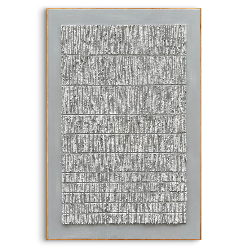 Wabi-Sabi Art #WS 018