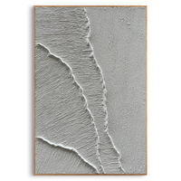 Plaster & Texture Art #PT 138