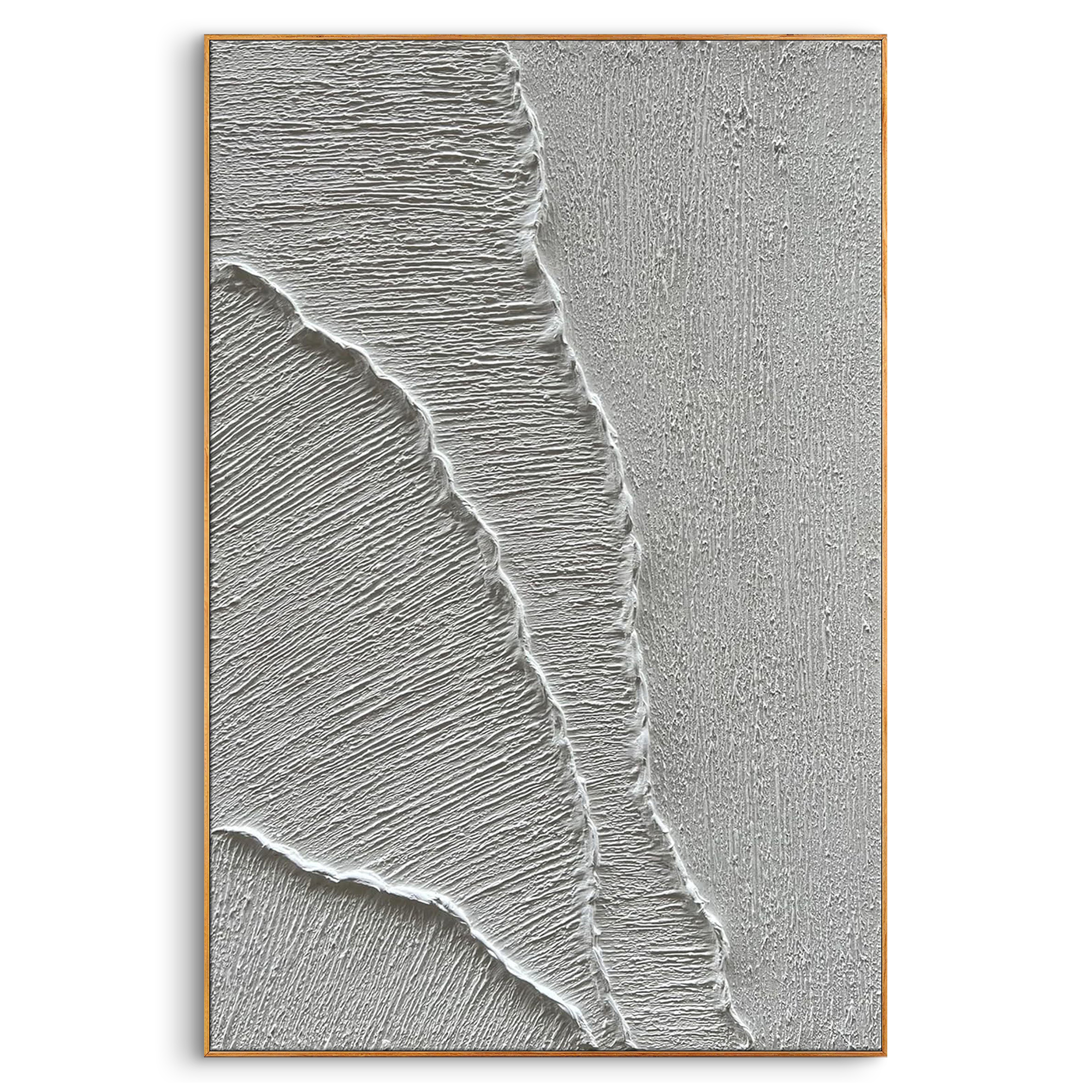 Plaster & Texture Art #PT 138