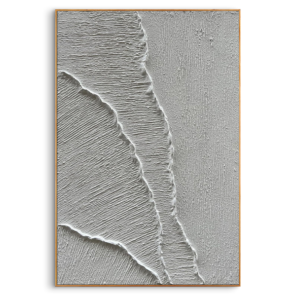 Plaster & Texture Art #PT 138