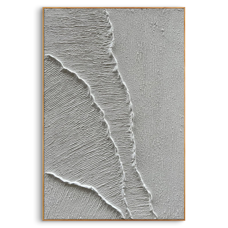 Plaster & Texture Art #PT 138