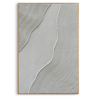 Plaster & Texture Art #PT 137