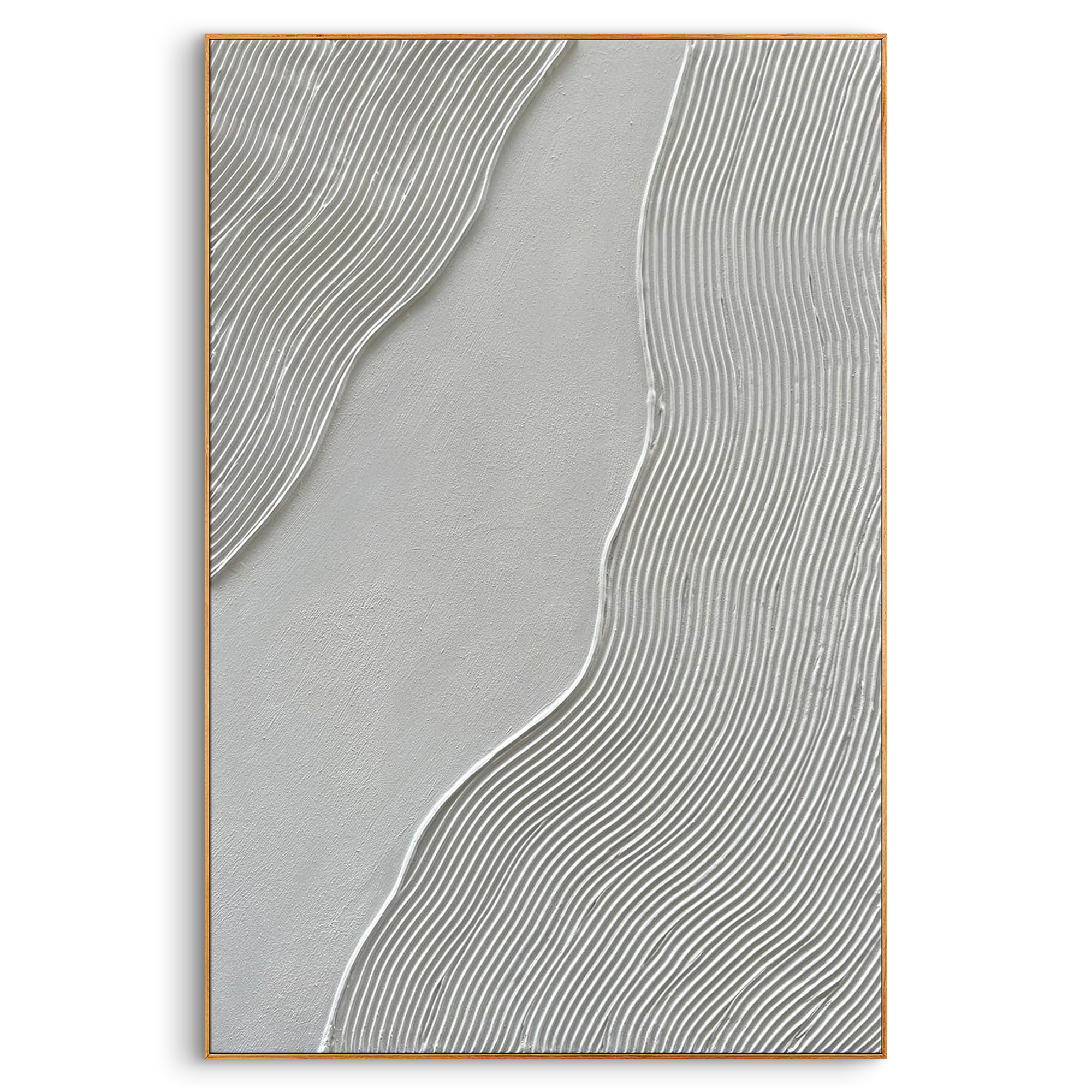 Plaster & Texture Art #PT 137