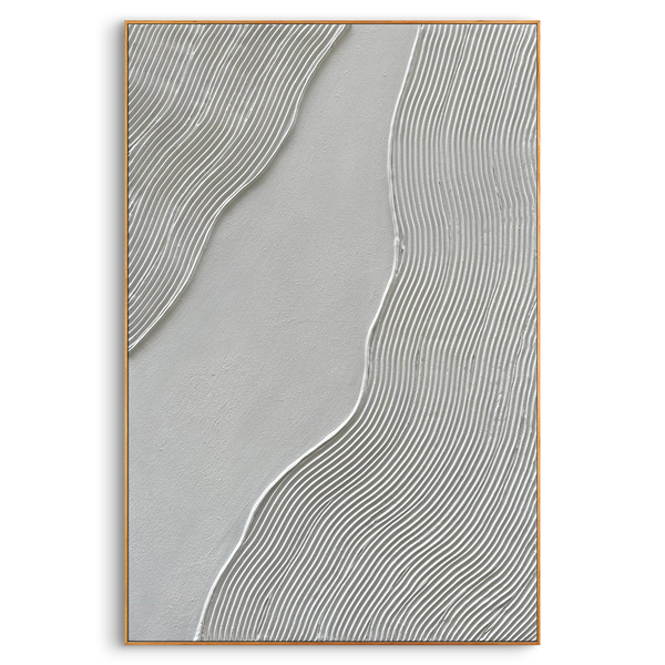 Plaster & Texture Art #PT 137