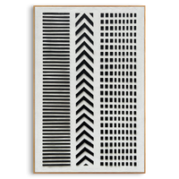 Plaster & Texture Art #PT 136