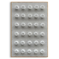 Wabi-Sabi Art #WS 017